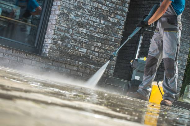 Best Restaurant Pressure Washing  in Shady Hollow, TX