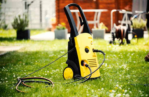 Best Dumpster Area Cleaning  in Shady Hollow, TX